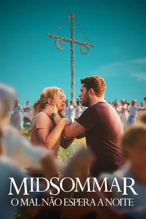 Midsommar (2019) - Posters — The Movie Database (TMDB)