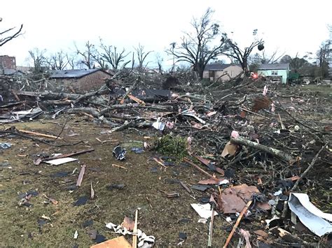 Mississippi storm: Damage, injuries reported in Hattiesburg area - Weather Alert Online