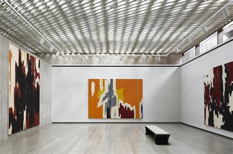 Gallery of Clyfford Still Museum / Allied Works Architecture - 8