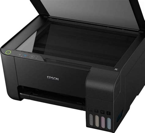 Epson EcoTank L3150 Printer, A4, Print/Scan/Copy/WiFi, printing resolution of 5760 dpi ...