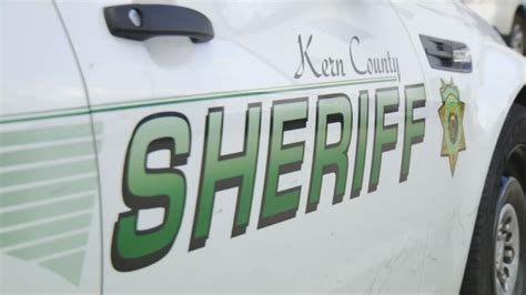 Former deputy claims sexual abuse from Kern County Sheriff, KCSO employees