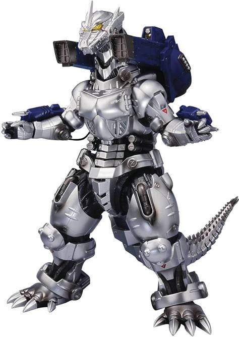 S.H.MonsterArts MFS-3 3式機龍 品川最終決戦Ver. - www.octagonbuzz.com