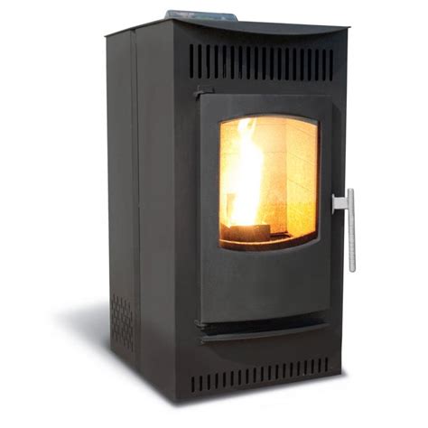 Castle Serenity Pellet Stove, Serenity Ardisam Wood Pellet Stoves