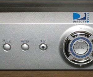 How to Install a DirecTV DVR Receiver | Techwalla.com