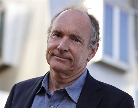 Inventor of World Wide Web wins computing's 'Nobel Prize' - The Blade