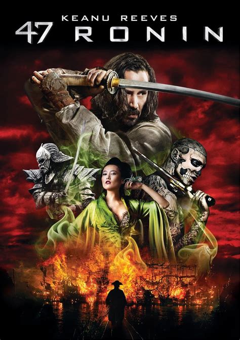 Movie Review – 47 Ronin – Eris Goes To