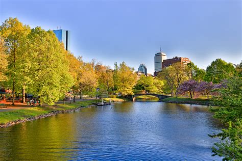 Charles River & Esplanade - 2015-05-13 at 18-49-00.jpg | Flickr