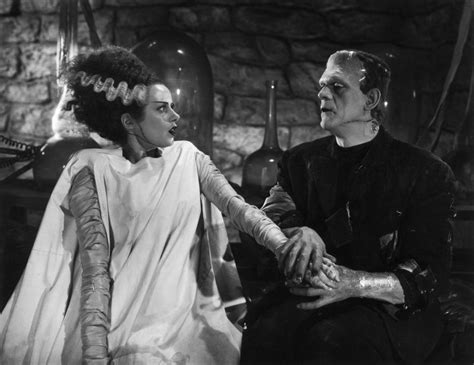 The Universal Frankenstein Monster (1931 – ?) is ALIVE! IT’S ALIVE! – ZekeFilm