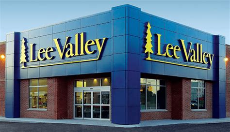 Lee Valley Tools in Canada Now Carrying EMTECH Finish! | Target Coatings