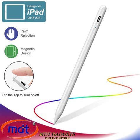 Stylus Pen for Iphone iPad with Palm Rejection, Active Pencil ...