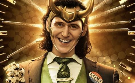 Fantasy Series 'Loki' Introduces MCU to the Multiverse