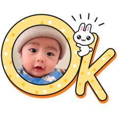 Aun_20230205184128 – LINE stickers | LINE STORE