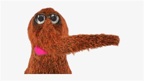 Download Free Sesame Street Transparent Pngs - Snuffleupagus Sesame Street - Free Transparent ...