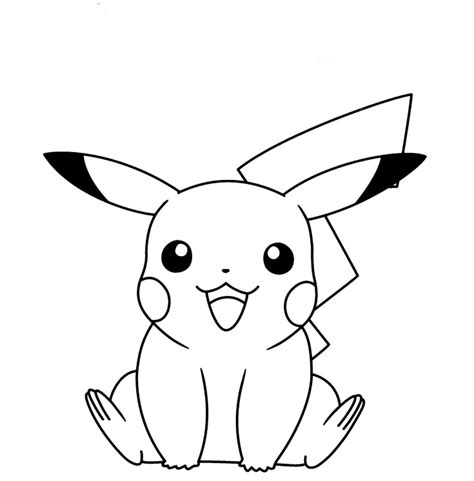 pika pika "pikachu" :: Behance