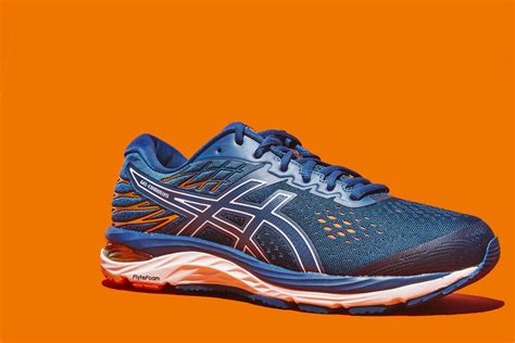 Asics Gel-Cumulus 21 | Neutral Running Shoes 2019