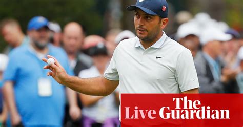 The Masters 2019: final round – live! | Sport | The Guardian