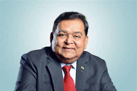 L&T’s Chairman AM Naik Conferred E&Y’s Lifetime Achievement Award ...