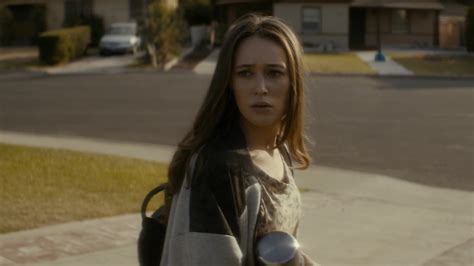 Alicia Clark - Fear the Walking Dead Screencaps - Alicia Clark Photo (39692002) - Fanpop