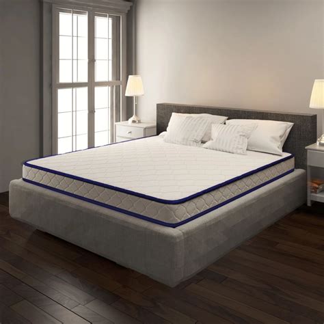 Memory Foam Mattress King Size – ozfurniture