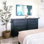 Affordable Primary Bedroom Makeover into a Tranquil Retreat - Simple ...