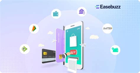 Best Payment Gateway in India: Easebuzz Payment Platforms