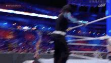 Sheamus Brogue Kick GIFs | Tenor