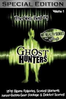 ‎The Very Best of Ghost Hunters: Vol. 1: Most Bizarre Episodes ...