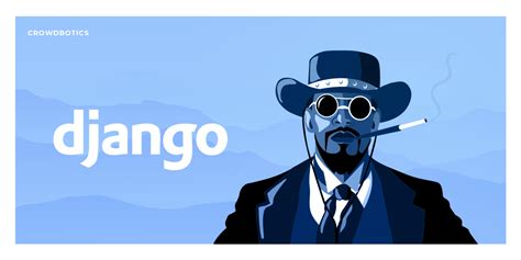 Django Web Framework