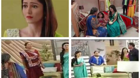 Saath Nibhana Saathiya Spoiler: Gopi In Trouble Again; Nayya’s Shocking ...