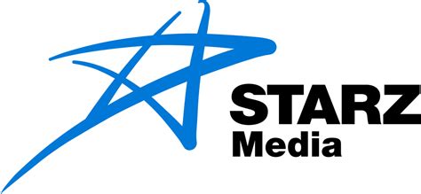 File:Starz Media Logo 2006.svg - Logopedia, the logo and branding site