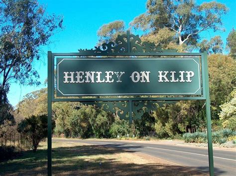 Henley on Klip - Alchetron, The Free Social Encyclopedia