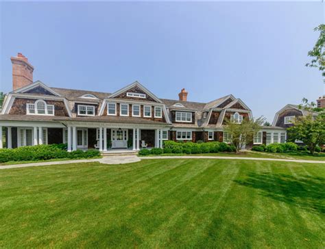 Hamptons Beach House Style : When to start planning a hamptons style home?