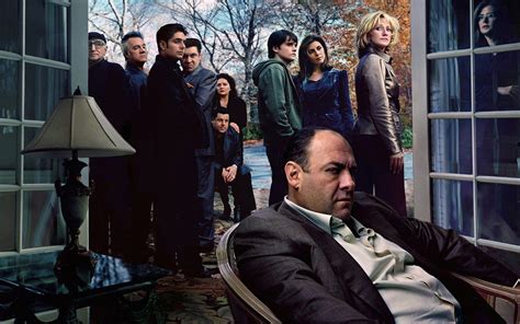 8 Things We Know So Far About The Sopranos Prequel Movie