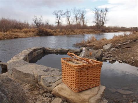 6 Best Hot Springs Near Bozeman, Montana - HotSprings.co