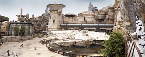 Star Wars: Galaxy's Edge | Disney Parks