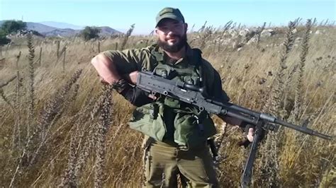 Israel-Hamas conflict: Northbrook native prepares with Israeli army to ...