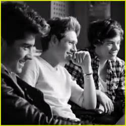 One Direction: ‘Little Things’ Video Premiere – Watch Now! | Harry ...