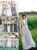 Top 10 Most Flattering Bridesmaid Dress Colors! - Wedding Philippines ...