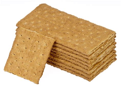 Graham cracker - Wikipedia