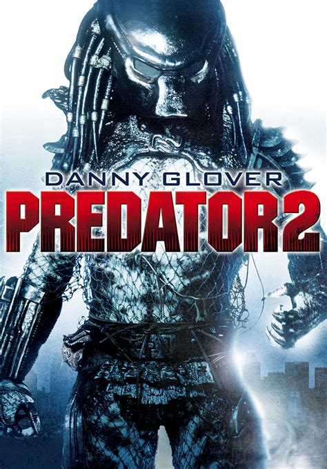 Predator 2 (1990) | Kaleidescape Movie Store