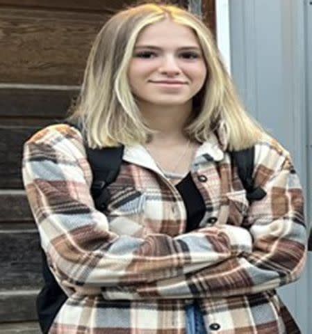 Oregon Girl, 17, Missing After Leaving Home Without ‘Phone, Money, Coat, or Medications’