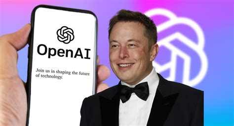 I Am the Reason OpenAI Exists: Elon Musk