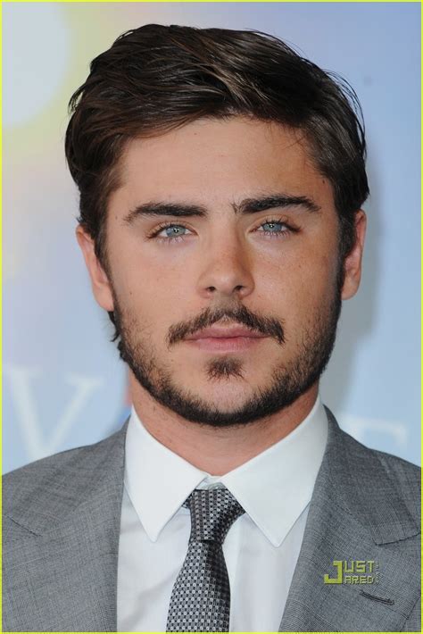 Zac Efron's Beard -- LOVE IT or LEAVE IT?: Photo 2479065 | Zac Efron Photos | Just Jared ...