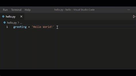 Hướng dẫn how to stop python script in vs code - làm thế nào để dừng ...