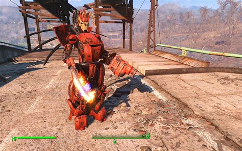 12 Most Ridiculous Robots in Fallout 4's Automatron DLC