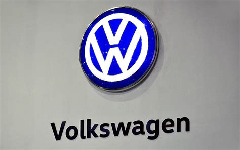 Volkswagen Logo: Meaning, History & More | dubizzle