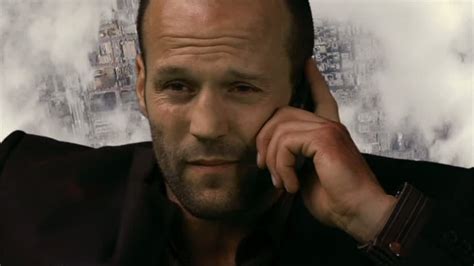 Jason in Crank - Jason Statham Image (17160987) - Fanpop