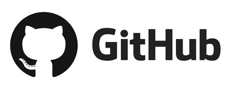 GitHub logo PNG