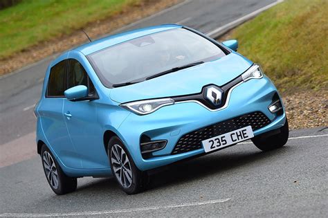 Renault Zoe Review 2020 | What Car?