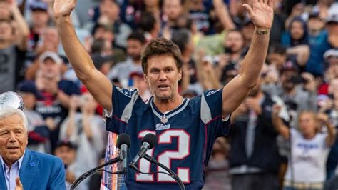 Tom Brady Crushes Deion Sanders' Son's Dream Of Getting A Rolls-Royce ...